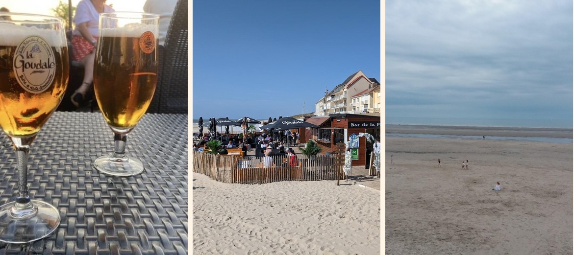 Bar de la plage - Gallery Image 2