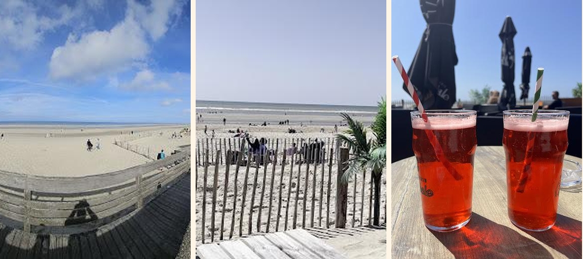 Bar de la plage - Gallery Image 3