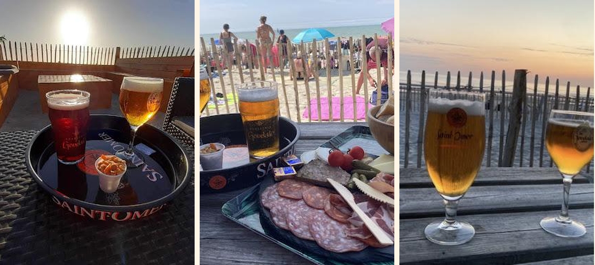 Bar de la plage - Gallery Image 4