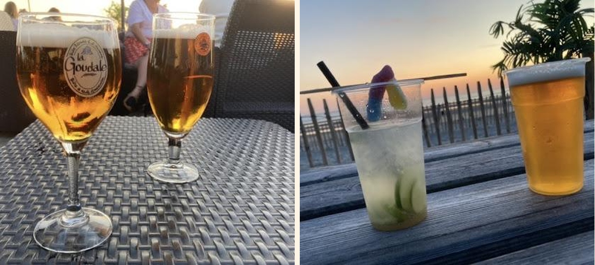 Bar de la plage - Gallery Image 5