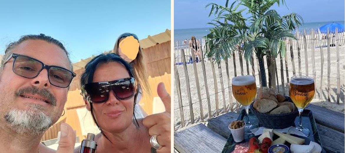 Bar de la plage - Gallery Image 6